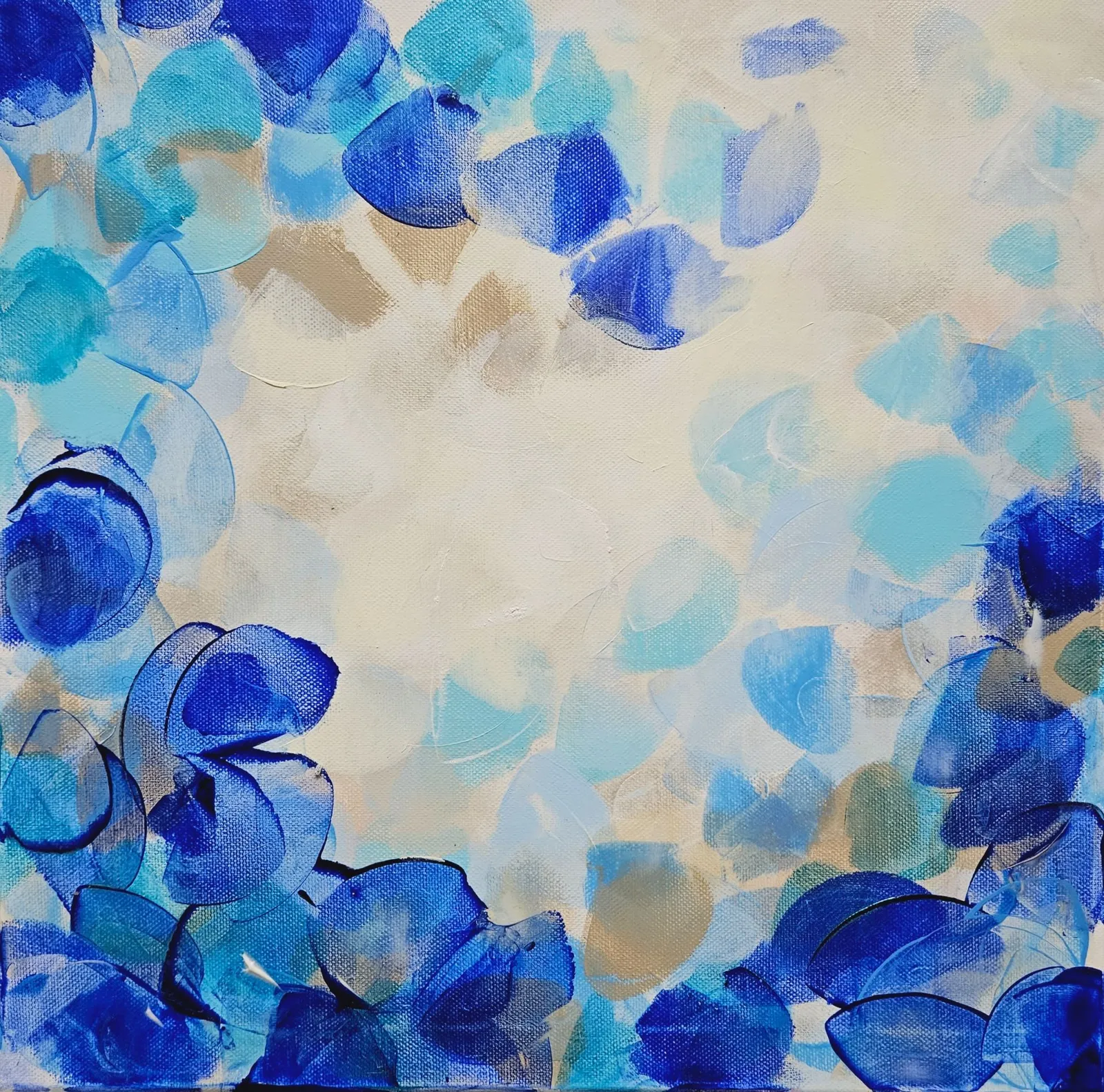 Blue Divine 2