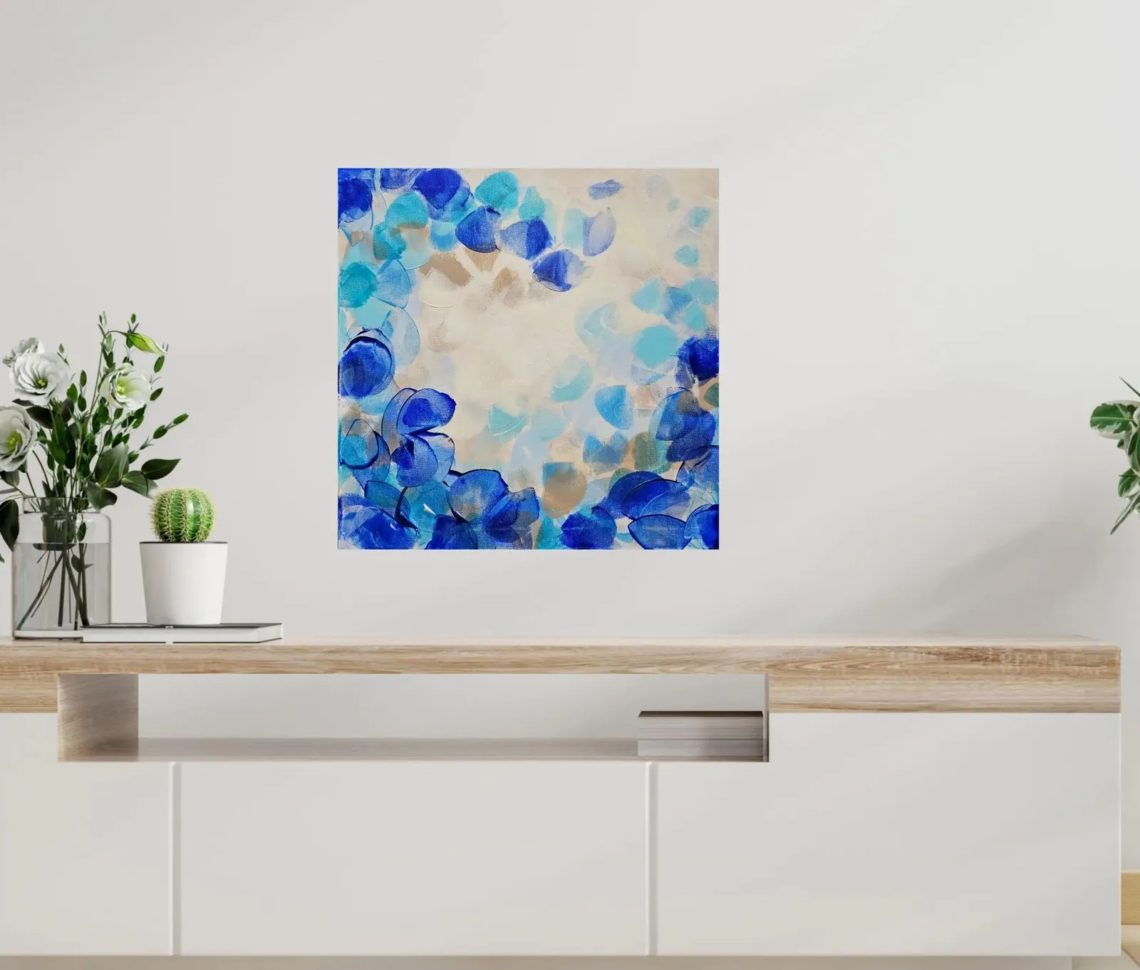 Blue Divine 2