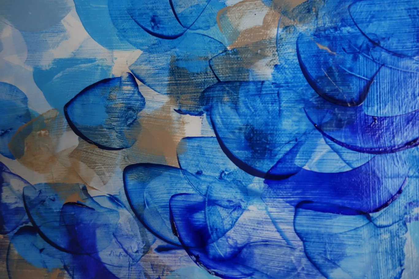 Blue Divine