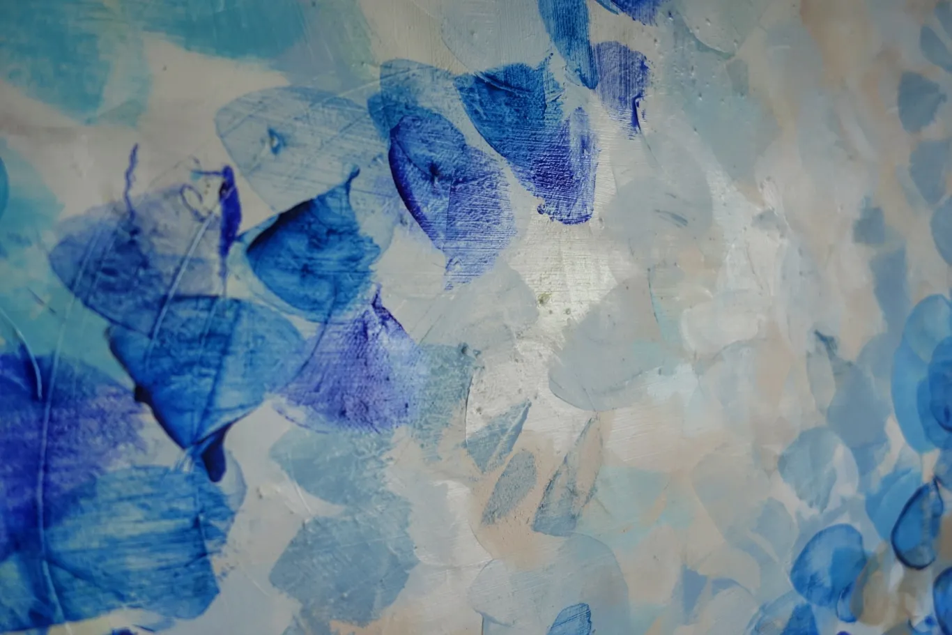 Blue Divine