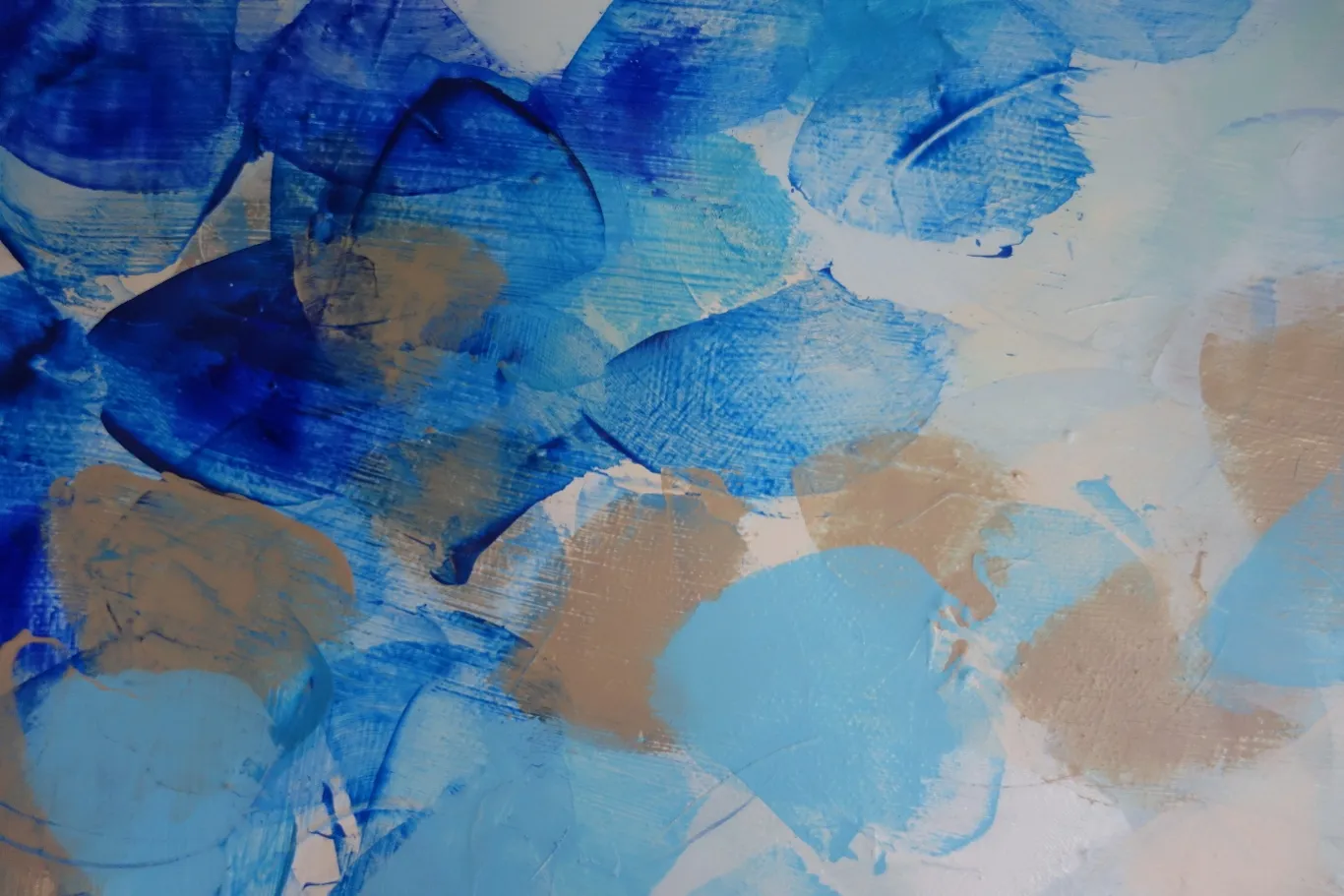 Blue Divine