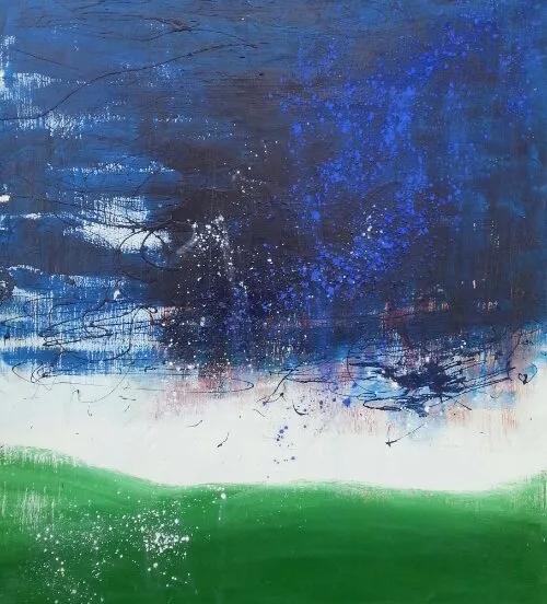 BlueWhiteGreen