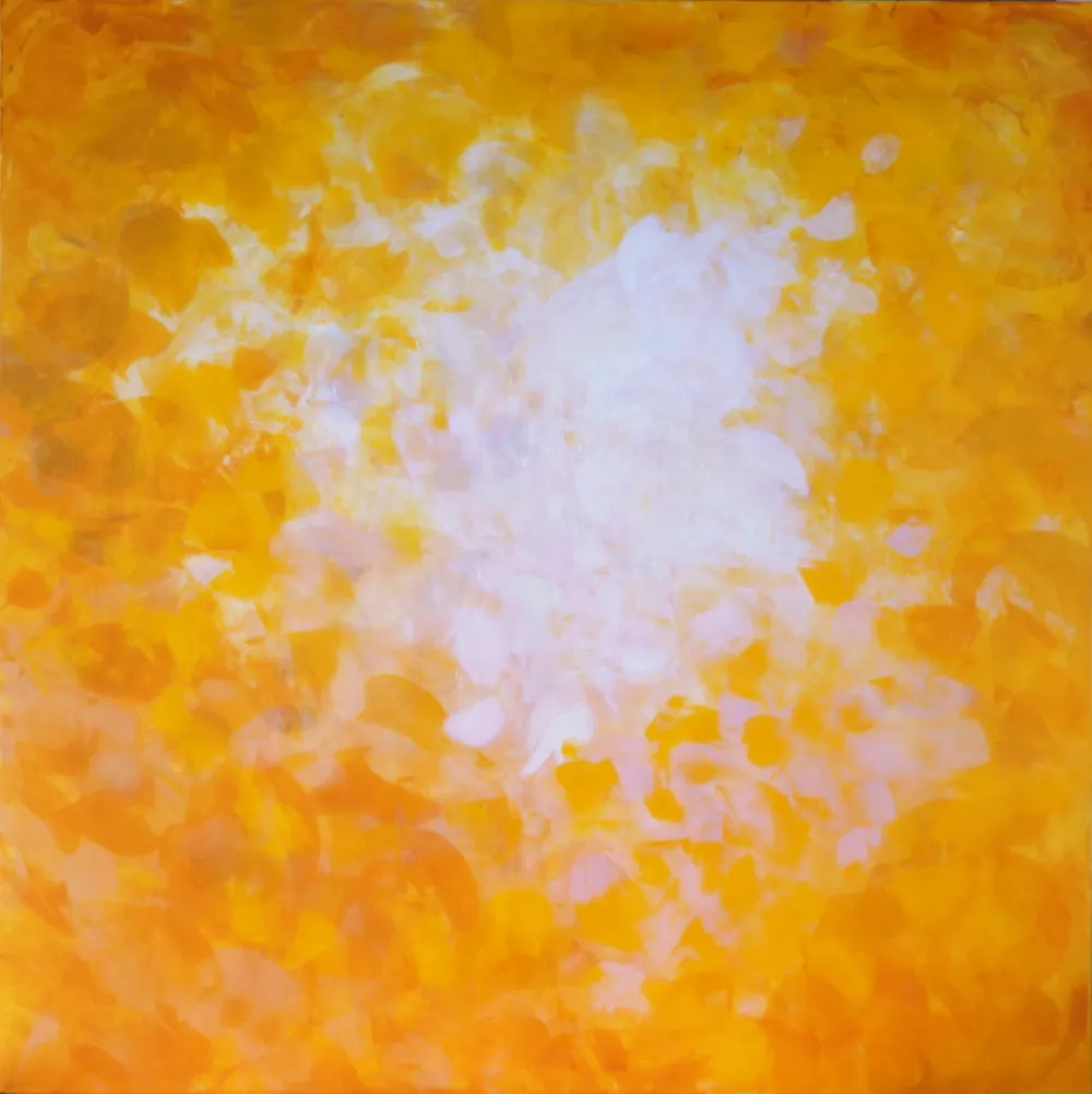 Golden Light