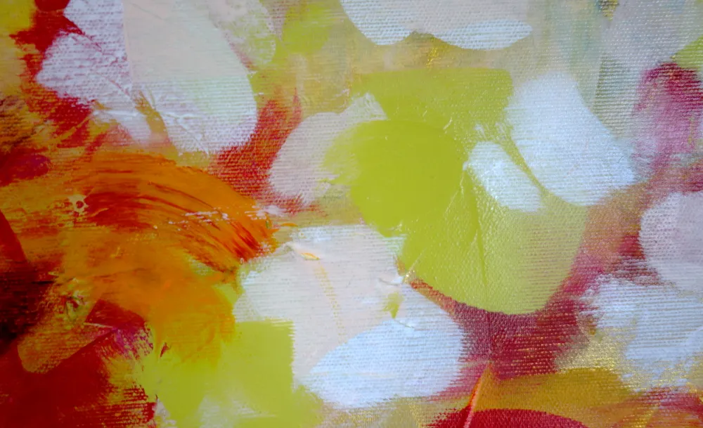 In Bloom