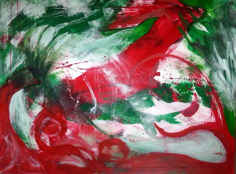 RedGreenWhite