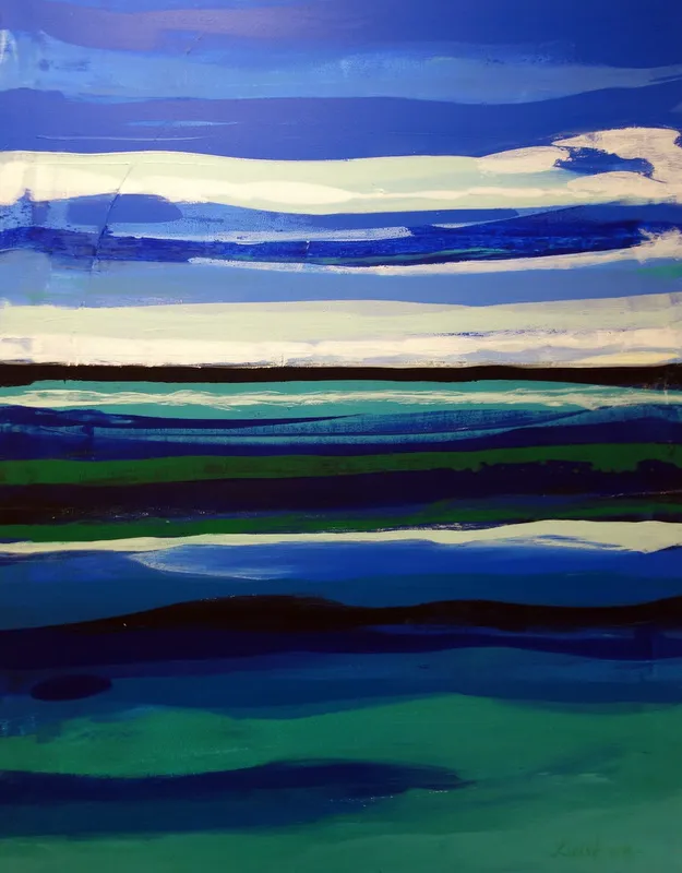 The Sea