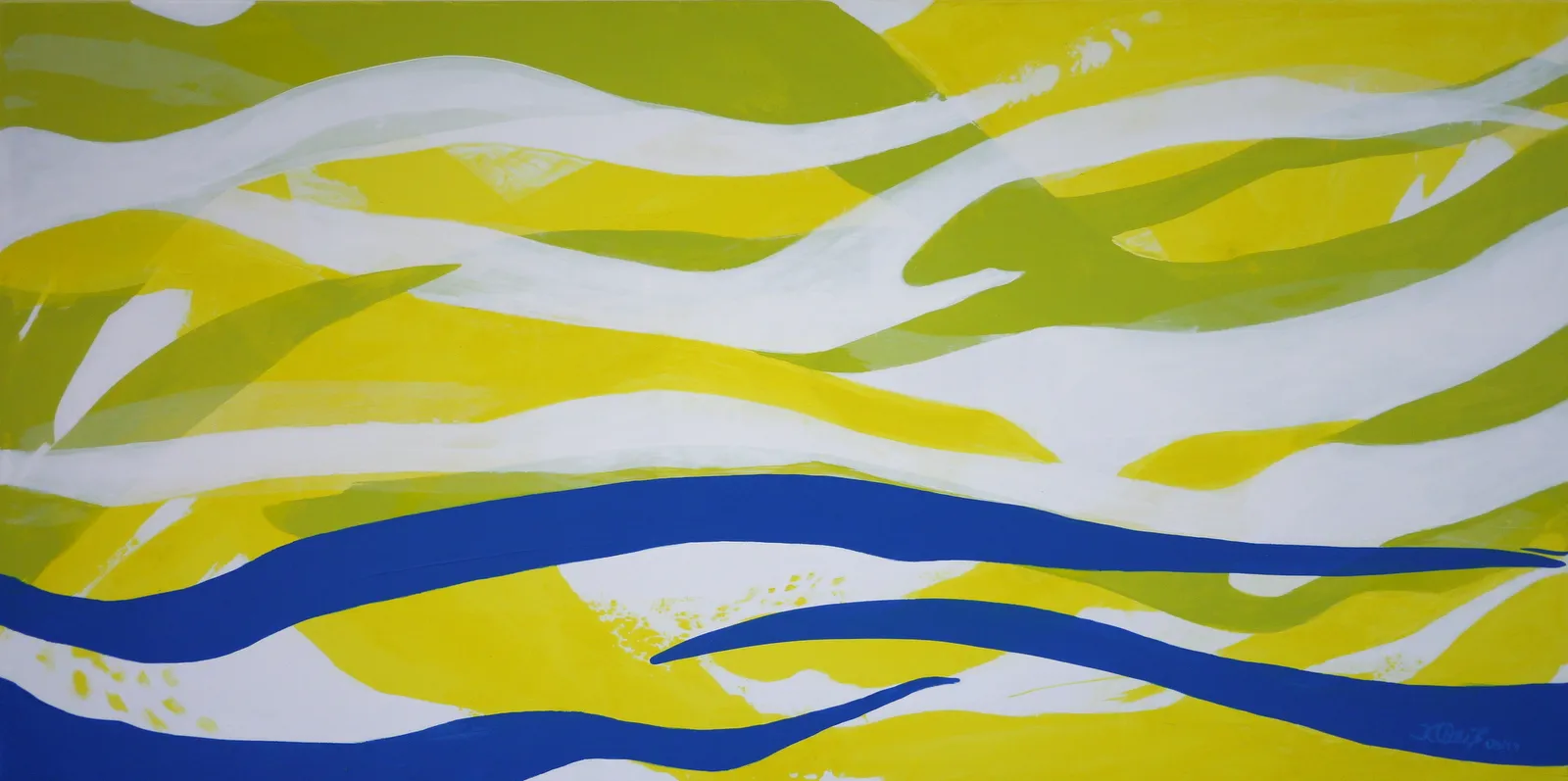 YellowGreenBlue