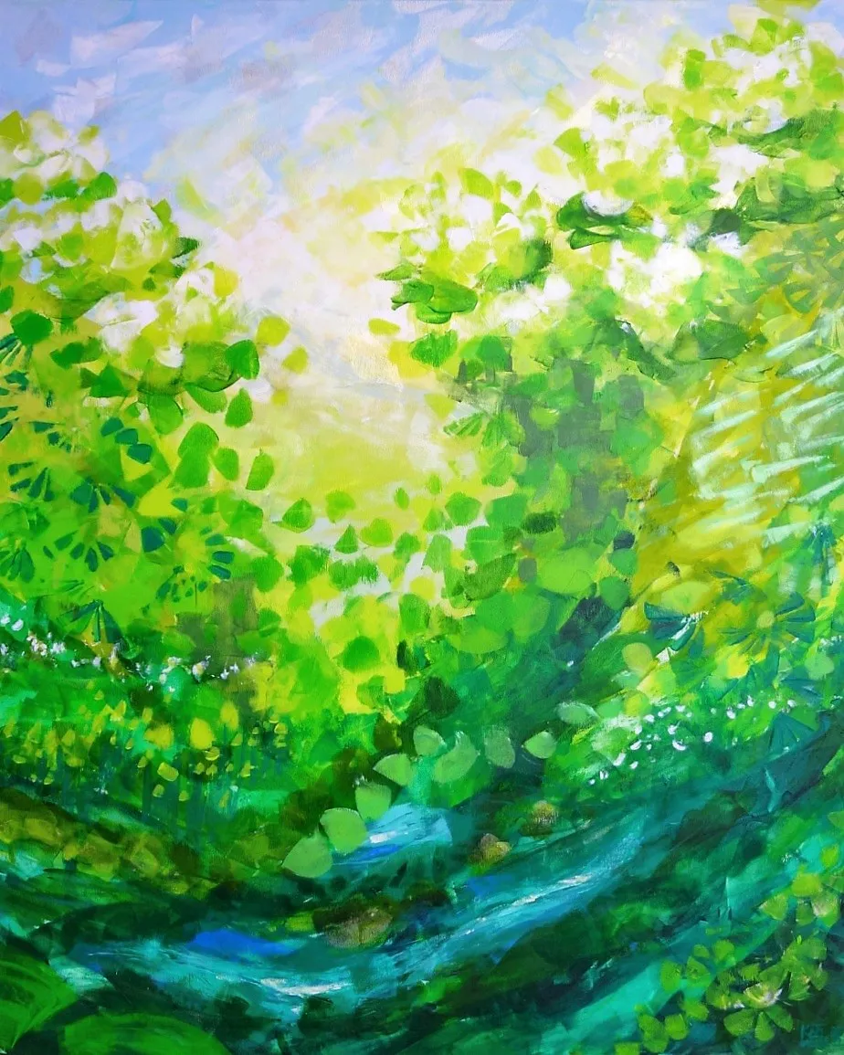 Secret Garden