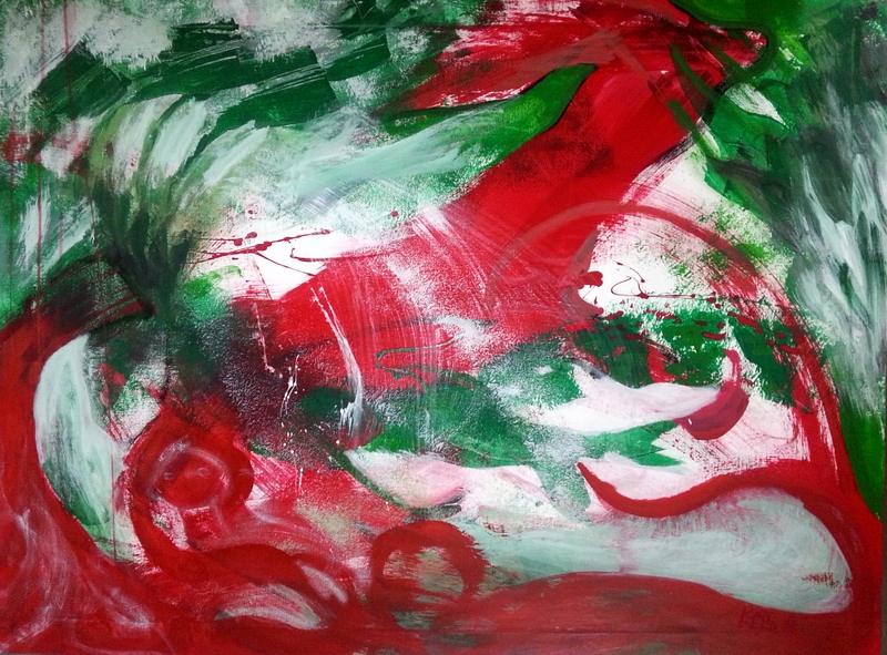 2009_rot&grün