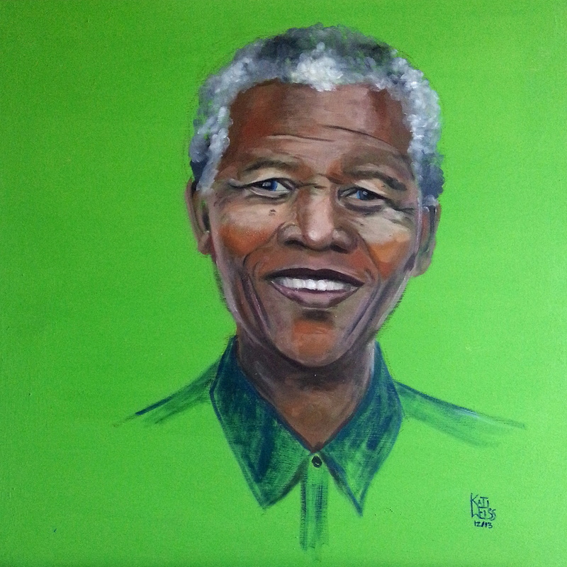 NelsonMandela